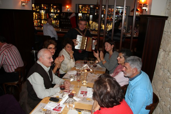 French Night 